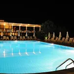 Matoula Aparthotel Acharavi (Corfu)