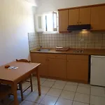 Aparthotel Matoula 3*