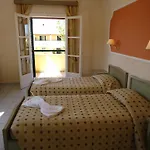 Aparthotel Matoula