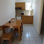 Matoula Aparthotel 3*