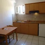 Aparthotel Matoula