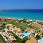 Matoula Aparthotel 3*