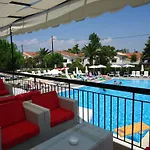 Matoula 3* Acharavi (Corfu)