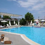 Matoula Aparthotel Acharavi (Corfu)