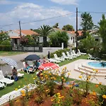 Aparthotel Matoula Acharavi (Corfu)