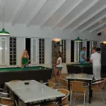 Aparthotel Matoula 3*