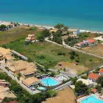 Matoula 3* Acharavi (Corfu)