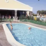 Aparthotel Matoula Acharavi (Corfu)