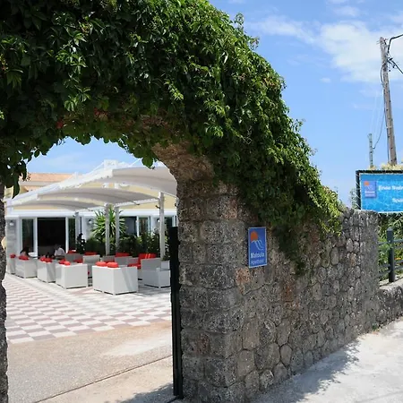 Matoula Ξενοδοχείο με διαμερίσματα