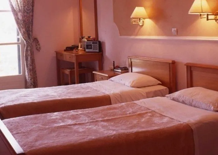 Matoula 3*