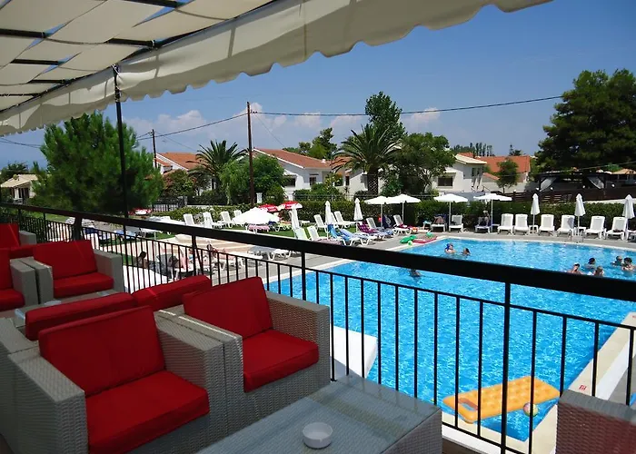 Matoula 3* Αχαράβη