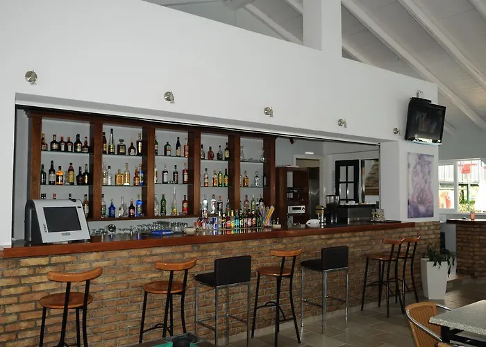 Matoula 3* Αχαράβη