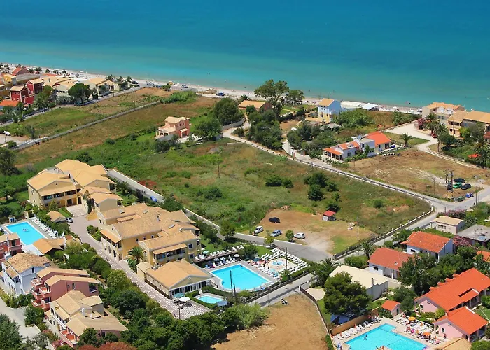 Matoula 3* Αχαράβη