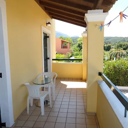 Matoula 3* Acharavi (Corfu)