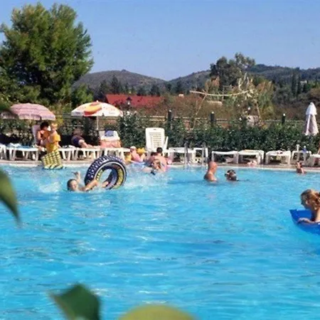 Matoula Hotel de apartamente 3*