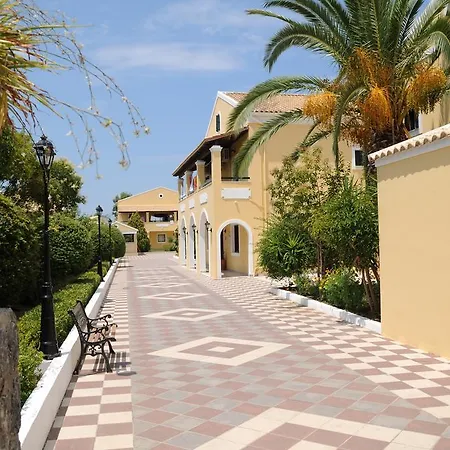 Matoula Acharavi (Corfu)