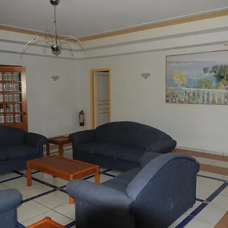 Matoula 3* Acharavi (Corfu)