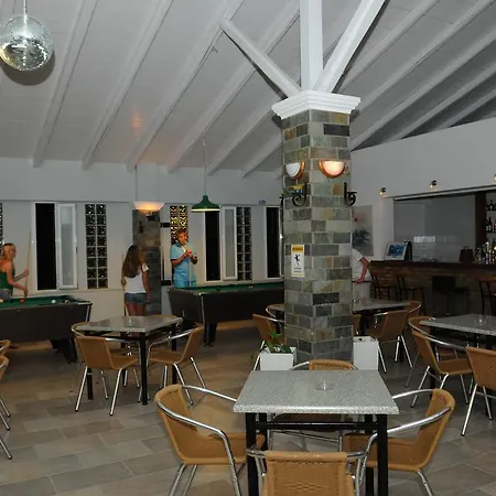 Matoula Hotel de apartamente