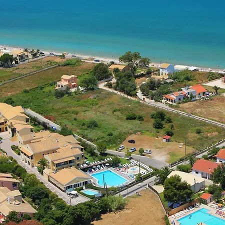 Matoula 3* Acharavi (Corfu)