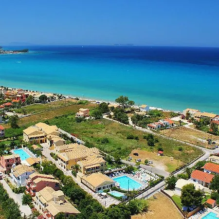 Matoula Acharavi (Corfu)