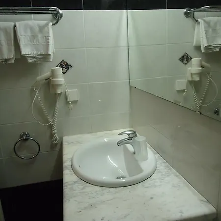 Matoula Lägenhetshotell