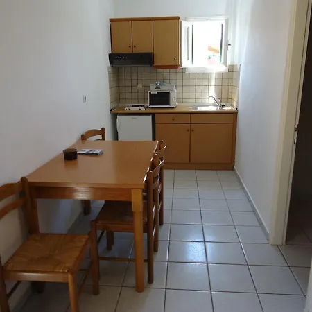 Matoula Apart-hotel 3*