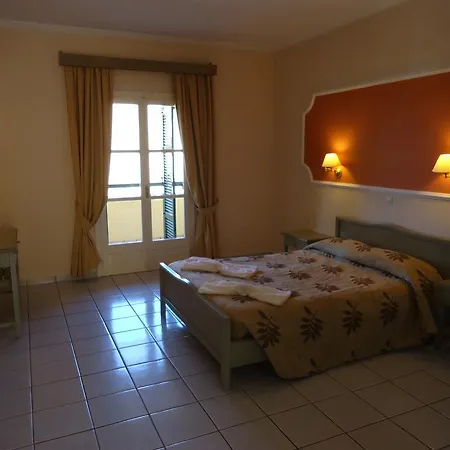 Apart-hotel Matoula