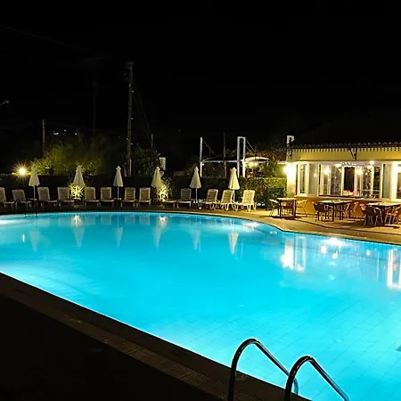 Matoula Acharavi (Corfu)