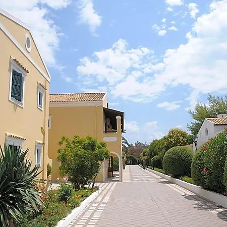 Matoula Aparthotel Acharavi (Corfu)