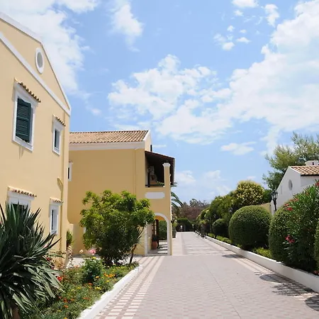 Apart-hotel Matoula 3*