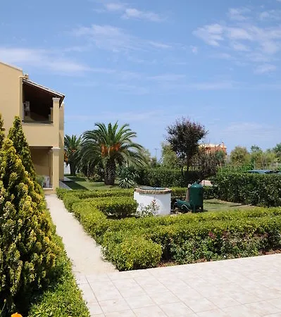 Matoula Acharavi (Corfu)