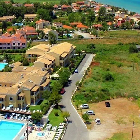 Matoula 3* Acharavi (Corfu)