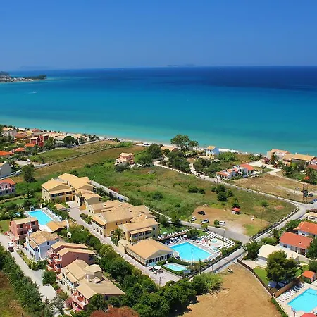 Matoula Apart-hotel 3*