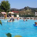 Matoula Aparthotel 3*