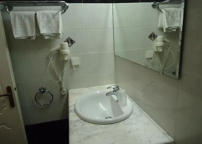 Matoula Hotel apartamentowy