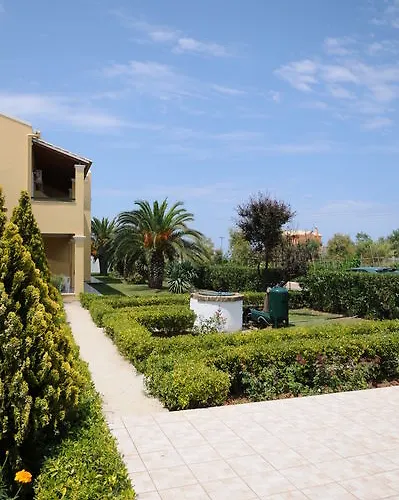 Matoula Acharavi (Corfu)