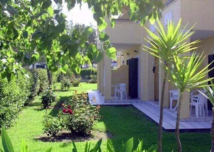 Matoula Hotel apartamentowy