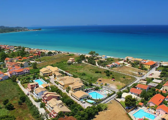 Matoula Hotel apartamentowy 3*